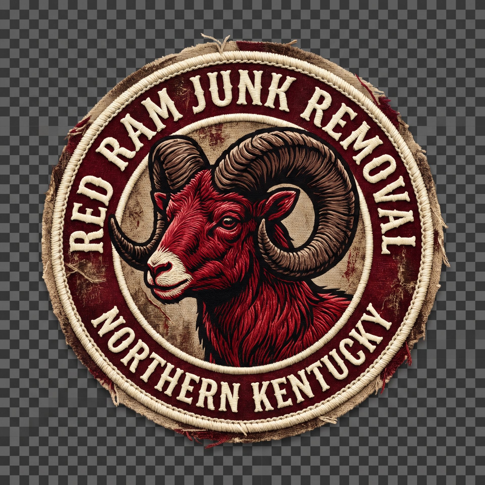 Red Ram Junk Removal